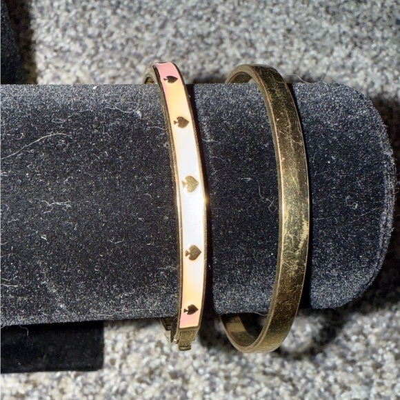 Kate spade bangle bundle set - Picture 1 of 9